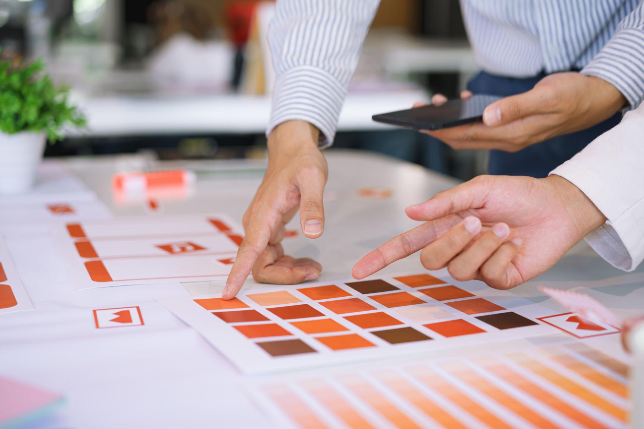 High-Performance Website Design & Development