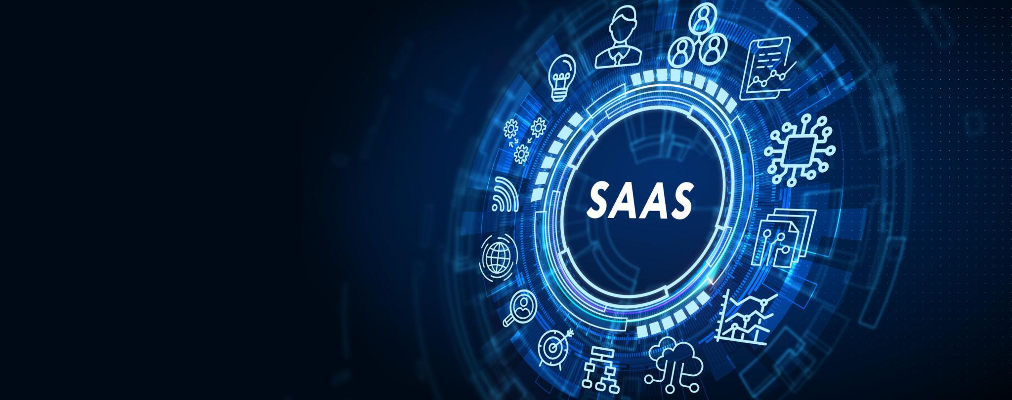 Powerful Enterprise Software & SaaS Solutions