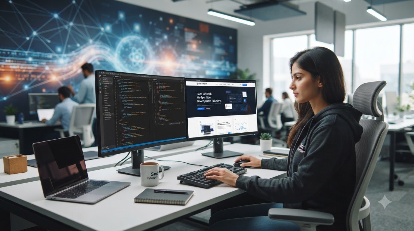 web-development