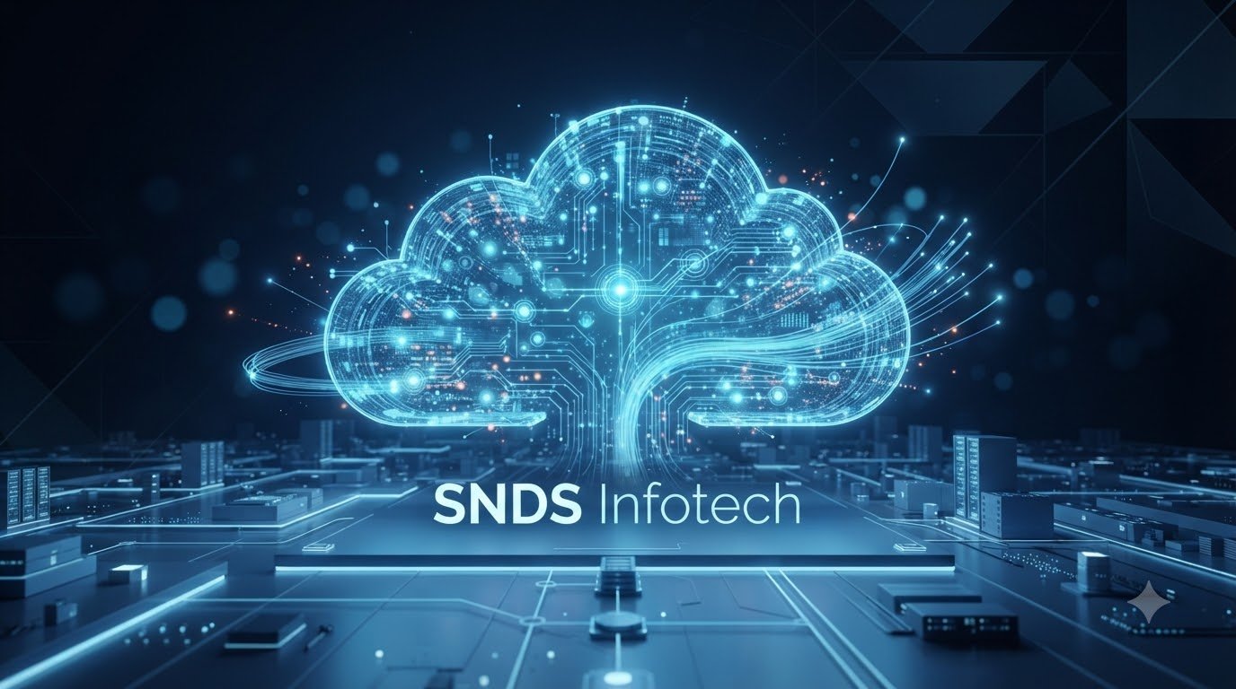 Cloud Solutions