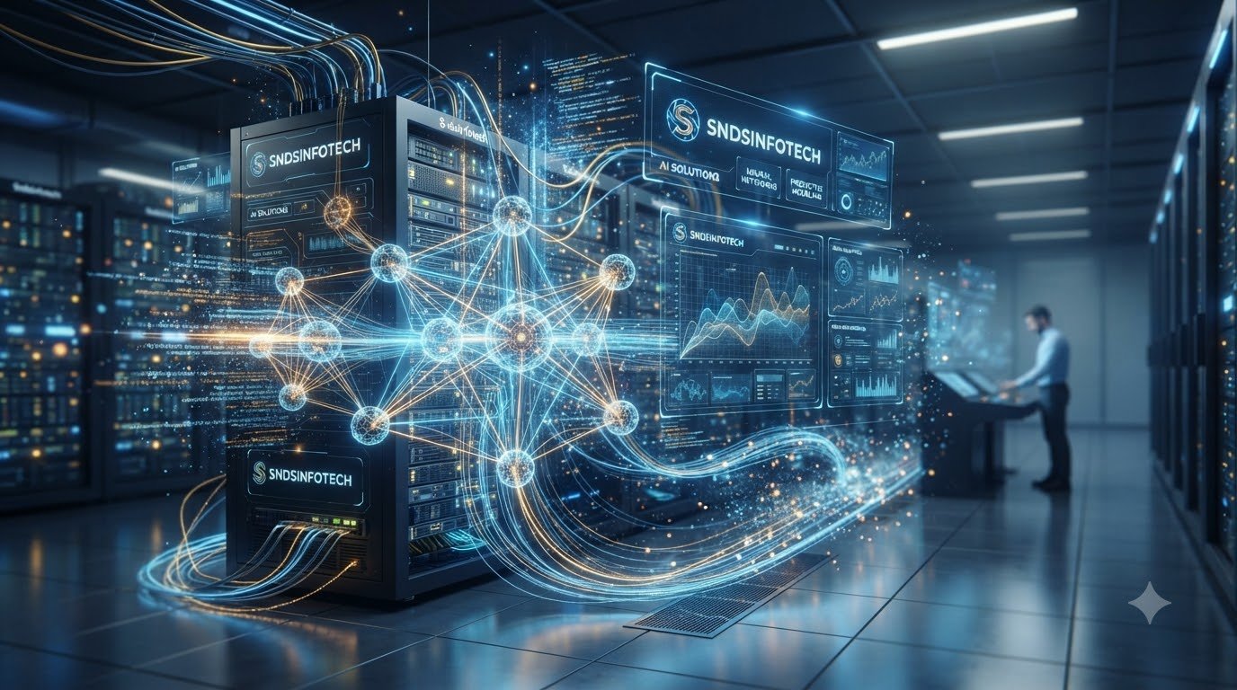 AI Solutions