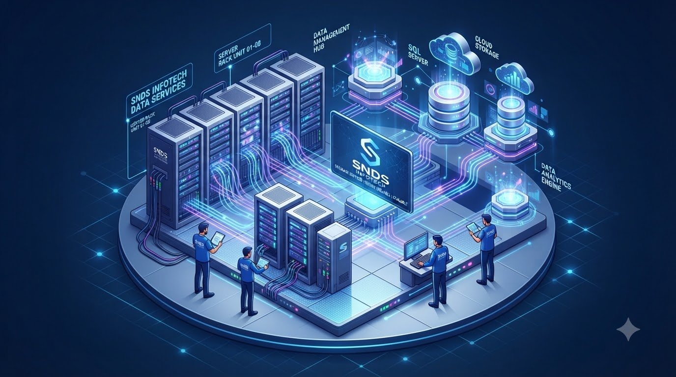 Database Services