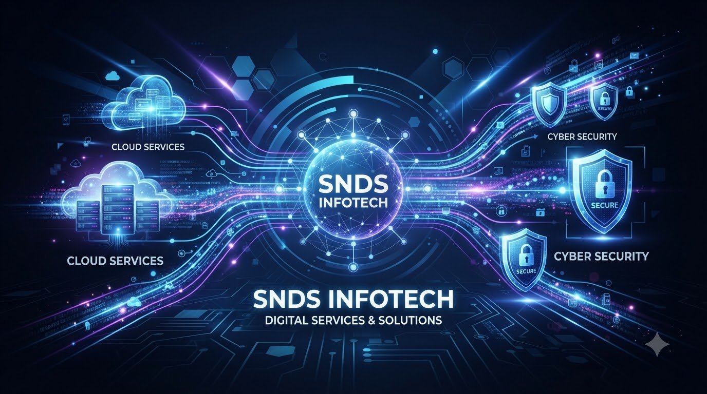 Digital Services